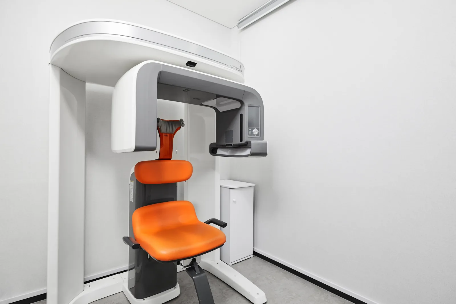 3D CT 촬영실